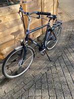 Batavus heren fiets, Fietsen en Brommers, Fietsen | Heren | Herenfietsen, Ophalen, Versnellingen, Batavus, Zo goed als nieuw