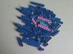 Lego: Plaatjes verschillende maten en kleuren, Ophalen of Verzenden, Gebruikt, Lego