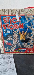 Stick Storm, Ophalen of Verzenden, Zo goed als nieuw, Overige merken