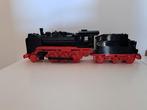 Stoomlocomotief br24 met wagons., Ophalen of Verzenden, Nieuw, Overige merken