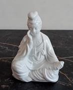 2x Quan yin, Ophalen, Zo goed als nieuw