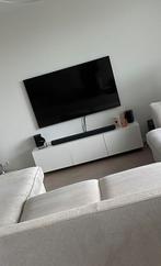 Tv meubel Besta, Ophalen, Zo goed als nieuw, 25 tot 50 cm, Minder dan 100 cm