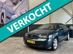 Opel Astra Coupé 1.8-16V | Airco |, Auto's, 1160 kg, Stof, Beige, 4 cilinders