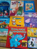 Doos vol (22 peuter/kleuter/kinderboeken. Samen voor €15.00., Ophalen of Verzenden, Zo goed als nieuw