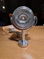 Ikea alu wandlampjes, Ophalen of Verzenden, Gebruikt, Metaal, Modern, strak