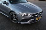 Mercedes-Benz CLA-klasse Shooting Brake 180 Business Solutio, Gebruikt, 4 cilinders, Origineel Nederlands, 19 km/l