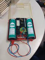 Microtorch Set - Mini Vlam Oxygen, Doe-het-zelf en Verbouw, Gereedschap | Lasapparaten, Ophalen of Verzenden, Gebruikt, Minder dan 150 ampère