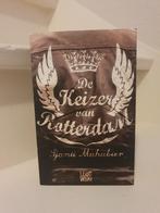 Sjantie Mahabier - De Keizer van Rotterdam, Verzenden, Nieuw, Nederland