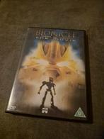 Bionicle: Mask of Light DVD - Zo goed als nieuw!, Ophalen of Verzenden