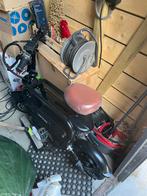 Elektrische fiets, Fietsen en Brommers, Brommers | Tomos, Ophalen, Zo goed als nieuw, Overige modellen