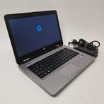 HP ProBook 640 G2 512GB i5 16GB 13Inch Grijs | Nette staat, Computers en Software, Windows Laptops, HP, Zo goed als nieuw, Support@hp.com