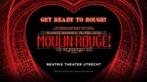 Moulin Rouge tickets, Drie personen of meer, April