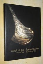 Wegfindung Spurensuche Gisela Klute Barbara Macherius, Ophalen of Verzenden, Zo goed als nieuw, Schilder- en Tekenkunst