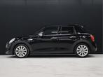 MINI Mini 2.0 Cooper S Chili Serious Business [HARMAN/KARDON, 1998 cc, Gebruikt, Zwart, Bedrijf