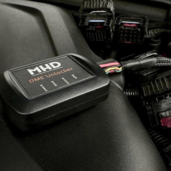 GEZOCHT: MHD DME Unlock Tool -  Perfect voor BMW Tuning!, Auto diversen, Tuning en Styling, Ophalen