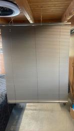 Jaloezie antraciet 24 mm, Ophalen of Verzenden, Zo goed als nieuw, 150 tot 200 cm