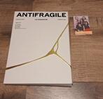 LE SSERAFIM - Antifragile (KPOP Album), Verzenden, Zo goed als nieuw, Aziatisch, Boxset