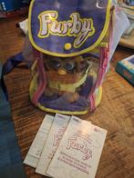 Furby 1998 vitage cheeta tiger, Ophalen of Verzenden, Gebruikt