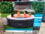 Jaccuzi Lay-Z Spa Havana met doos Nieuw, Ophalen of Verzenden, Zo goed als nieuw, Afdekzeil, Opblaasbaar