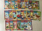 24x donald duck junior tijdschriften, Boeken, Meerdere comics, Ophalen of Verzenden, Gelezen, Europa