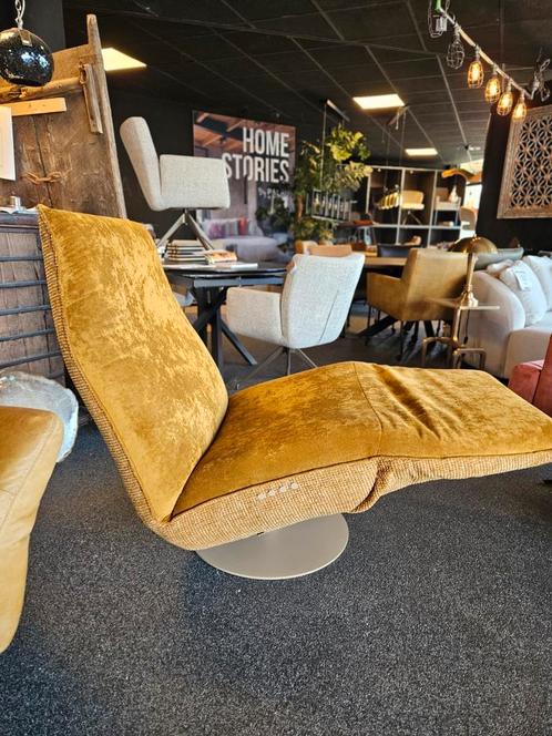 Relaxfauteuil Merle chill-line, Huis en Inrichting, Fauteuils, Nieuw, Ophalen of Verzenden