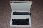Brother CE-50 elektronische koffer schrijfmachine in perfect, Diversen, Ophalen