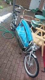 Gebruikte Gazelle Cargo transportfiets - opknapper, Ophalen of Verzenden, Gebruikt, Gazelle
