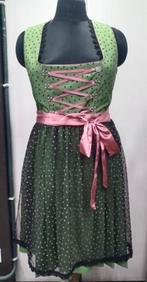 2-delige Dirndl maat 54, 56, 58 & 60 XXXXXL, Trachtenmode.nl, Maat 46/48 (XL) of groter, Nieuw, Ophalen of Verzenden