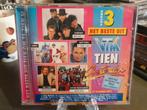 Het beste uit VTM Tien om te zien ; vol.3 CD, Cd's en Dvd's, Cd's | Verzamelalbums, Ophalen, Zo goed als nieuw, Nederlandstalig