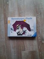 Ravensburger puzzel, Ophalen of Verzenden, 500 t/m 1500 stukjes, Zo goed als nieuw