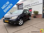 Subaru Forester 2.0 Luxury Stoelverwarming, camera, trekhaak, Automaat, Euro 5, Electronic Stability Program (ESP), 4 cilinders