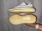 Adidas Yeezy Boost 350 V2 Cream White, Kleding | Heren, Schoenen, Verzenden, Nieuw, Wit