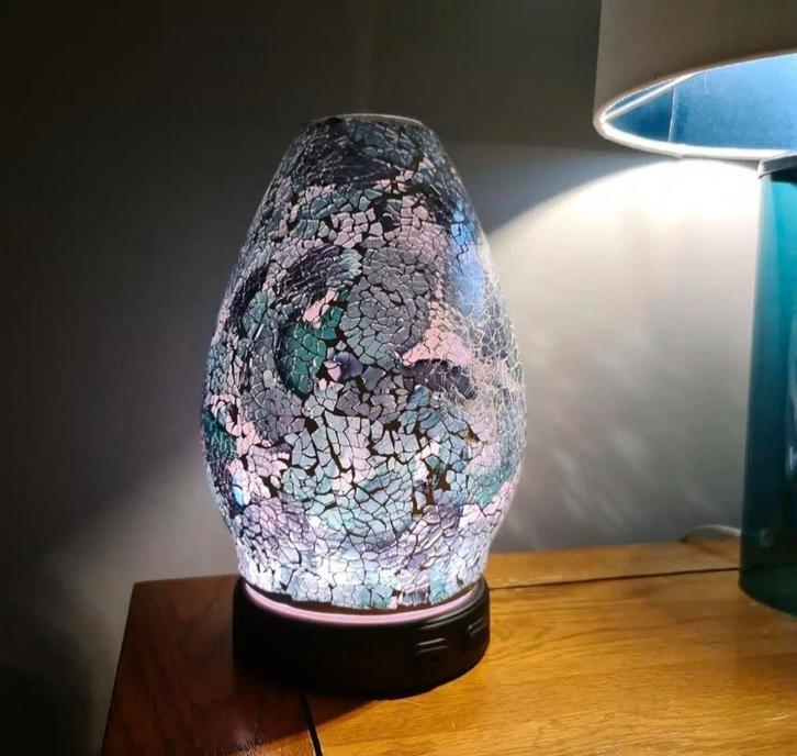 Scentsy | Awaken | kap voor Scentsy Diffuser, Huis en Inrichting, Woonaccessoires | Overige, Zo goed als nieuw, Ophalen of Verzenden