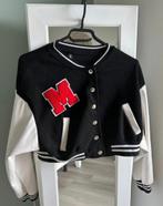 NEW COLLECTION JACKET BASE BALL JAS MEISJE 146/152, Meisje, Ophalen of Verzenden, Zo goed als nieuw, New Collection