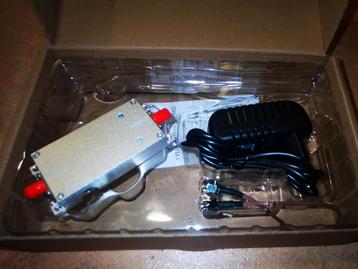 Lora 433MHz amplifier 5W / bidirectional  beschikbaar voor biedingen