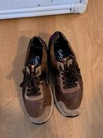 Gabor sneakers mt 38 bruin, Kleding | Dames, Schoenen, Ophalen of Verzenden, Zo goed als nieuw, Bruin, Sneakers of Gympen