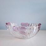 Anna Hütte Bleikristall, prachtig kristallen schaaltje, Ophalen of Verzenden