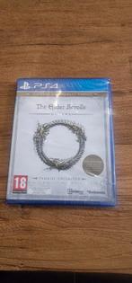 The Elder Scrolls Online - Tamriel Unlimited NIEUW!, Online, Vanaf 18 jaar, 1 speler, Nieuw