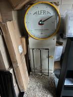 Alfra Weegschaal - Opknapper, Ophalen, Gebruikt, Vloerweegschaal, 50 tot 100 kg