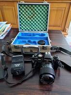 Praktika spiegel-reflex camera, Ophalen of Verzenden, Gebruikt, Spiegelreflex, Overige Merken
