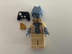 LEGO Super Heroes - minifiguur - sh0752 - Korg, Ophalen of Verzenden, Zo goed als nieuw, Losse stenen, Lego