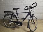 Koga e-deluxe electrische fiets, Fietsen en Brommers, Gebruikt, Versnellingen, 53 tot 57 cm, Ophalen