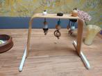 Babygym hout, Kinderen en Baby's, Ophalen, Zo goed als nieuw, Babygym