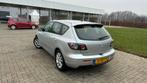 Mazda 3 1.6 AUT 2007 Facelift /2e eigenaar | banden & remmen, Auto's, 4 cilinders, Origineel Nederlands, 1200 kg, 550 kg