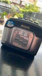 Aiwa HS-GS172 EQUALIZER Walkman ️, Ophalen of Verzenden, Walkman