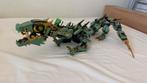 Lego Ninjago groene mecha draak - 70612, Kinderen en Baby's, Speelgoed | Duplo en Lego, Ophalen of Verzenden, Zo goed als nieuw