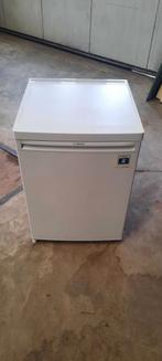 Bosch tafelmodel koeler Energie klasse A, Witgoed en Apparatuur, Koelkasten en IJskasten, Zonder vriesvak, 100 tot 150 liter, Zo goed als nieuw