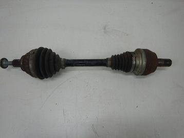 VW Golf 8 GTI Aandrijfas Links 5Q0407271CQ beschikbaar voor biedingen