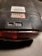 Gezocht , Gevraagd achterlicht voor brinkers accu,van dijk,, Ophalen of Verzenden