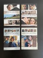 Grand hotel seizoen 1 en 2, Cd's en Dvd's, Dvd's | Tv en Series, Ophalen, Zo goed als nieuw, Drama